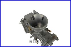 03-17 Ktm 85 105 Sx Oem Keihin Pwk 28 Carb Carburetor Throttle Body Sb66