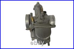 03-17 Ktm 85 105 Sx Oem Keihin Pwk 28 Carb Carburetor Throttle Body Sb66