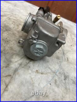 03 Kawasaki Kx100 Carburetor Pwk32
