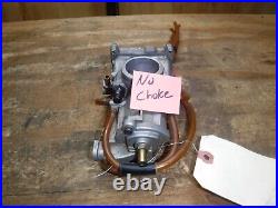 04-2016 KTM 200/250/300 XC/XCW Pwk 36mm Carb Carburetor Fuel System Choke Slide