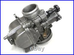 06 Kawasaki KX85 KX 85 100 OEM Keihin Carburetor PWK Carb Intake Fuel