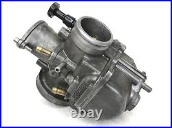 06 Kawasaki KX85 KX 85 100 OEM Keihin Carburetor PWK Carb Intake Fuel