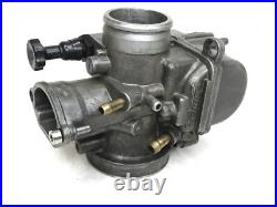 06 Kawasaki KX85 KX 85 100 OEM Keihin Carburetor PWK Carb Intake Fuel