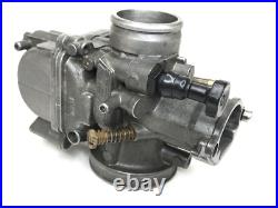 06 Kawasaki KX85 KX 85 100 OEM Keihin Carburetor PWK Carb Intake Fuel