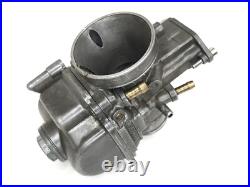 06 Kawasaki KX85 KX 85 100 OEM Keihin Carburetor PWK Carb Intake Fuel