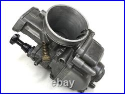 06 Kawasaki KX85 KX 85 100 OEM Keihin Carburetor PWK Carb Intake Fuel