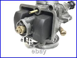 06 Kawasaki KX85 KX 85 100 OEM Keihin Carburetor PWK Carb Intake Fuel