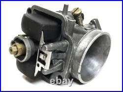 06 Kawasaki KX85 KX 85 100 OEM Keihin Carburetor PWK Carb Intake Fuel