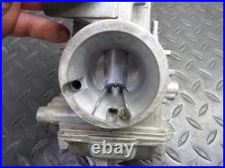 07-12 Ktm 200 Xcw XC Oem 36mm Pwk Carburetor Complete Nice! 54831201544