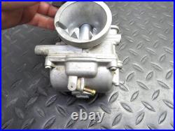 07-12 Ktm 200 Xcw XC Oem 36mm Pwk Carburetor Complete Nice! 54831201544