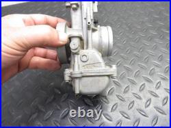 07-12 Ktm 200 Xcw XC Oem 36mm Pwk Carburetor Complete Nice! 54831201544