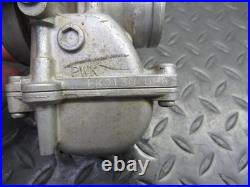 07-12 Ktm 200 Xcw XC Oem 36mm Pwk Carburetor Complete Nice! 54831201544