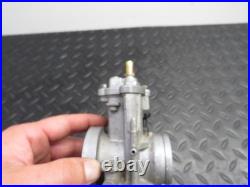 07-12 Ktm 200 Xcw XC Oem 36mm Pwk Carburetor Complete Nice! 54831201544