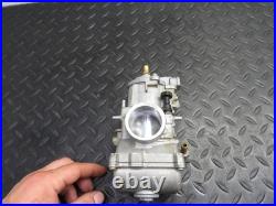 07-12 Ktm 200 Xcw XC Oem 36mm Pwk Carburetor Complete Nice! 54831201544