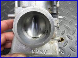 07-12 Ktm 200 Xcw XC Oem 36mm Pwk Carburetor Complete Nice! 54831201544