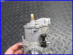 07-12 Ktm 200 Xcw XC Oem 36mm Pwk Carburetor Complete Nice! 54831201544