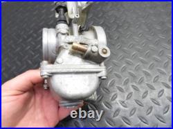 07-12 Ktm 200 Xcw XC Oem 36mm Pwk Carburetor Complete Nice! 54831201544