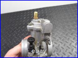 07-12 Ktm 200 Xcw XC Oem 36mm Pwk Carburetor Complete Nice! 54831201544 07-12 Ktm 200 Xcw XC Oem 36mm Pwk Carburetor Complete Nice! 54831201544