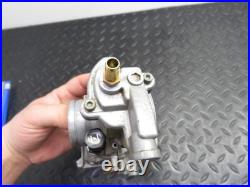 07-12 Ktm 200 Xcw XC Oem 36mm Pwk Carburetor Complete Nice! 54831201544