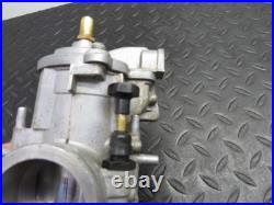 07-12 Ktm 200 Xcw XC Oem 36mm Pwk Carburetor Complete Nice! 54831201544