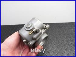 07-12 Ktm 200 Xcw XC Oem 36mm Pwk Carburetor Complete Nice! 54831201544