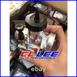 100% Brand New Red Leo Racing Carburetor Pwk 28mm-34mm (dhl Exp)