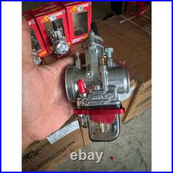 100% Original Red Leo Universal Carburetor Racing Pwk 38mm