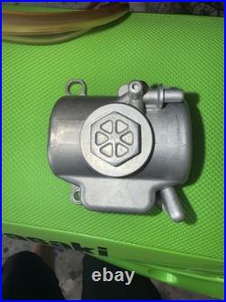 14-25 KAWASAKI KX85 OEM KEIHIN PWK CARBURETOR And OEM throttle Cable 14-25 KAWASAKI KX85 OEM KEIHIN PWK CARBURETOR And OEM throttle Cable
