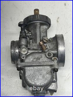 1984 honda cr250r Carburetor Keihin Pwk Oem