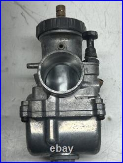 1984 honda cr250r Carburetor Keihin Pwk Oem