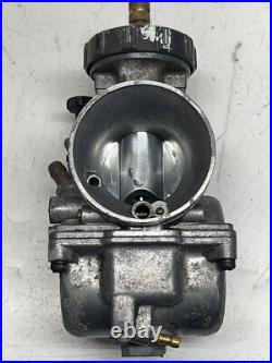 1984 honda cr250r Carburetor Keihin Pwk Oem