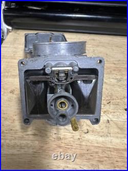 1984 honda cr250r Carburetor Keihin Pwk Oem