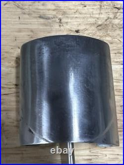 1984 honda cr250r Carburetor Keihin Pwk Oem