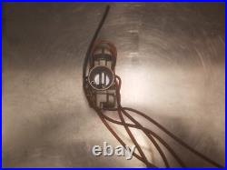 1985-1992 Quadracer Lt250r Lt 250r 250 Keihin Pwk Carburetor Carb 13200-01c31