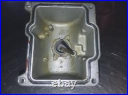 1985-1992 Quadracer Lt250r Lt 250r 250 Keihin Pwk Carburetor Carb 13200-01c31