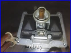 1985-1992 Quadracer Lt250r Lt 250r 250 Keihin Pwk Carburetor Carb 13200-01c31
