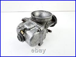 1986 1989 Honda Trx250r Atc250r Carburetor Carb Intake 40MM KEIHIN PWK OEM 26