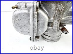 1986 1989 Honda Trx250r Atc250r Carburetor Carb Intake 40MM KEIHIN PWK OEM 26