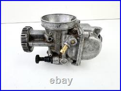 1986 1989 Honda Trx250r Atc250r Carburetor Carb Intake 40MM KEIHIN PWK OEM 26