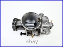 1986 1989 Honda Trx250r Atc250r Carburetor Carb Intake 40MM KEIHIN PWK OEM 26