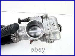 1986 1989 Honda Trx250r Atc250r Carburetor Carb Intake 40MM KEIHIN PWK OEM 26