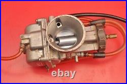 1987 1992 SUZUKI LT250R LT 250R Keihin PWK 36 mm Carburetor Carb Airstriker 1987 1992 SUZUKI LT250R LT 250R Keihin PWK 36 mm Carburetor Carb Airstriker