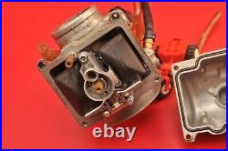 1987 1992 SUZUKI LT250R LT 250R Keihin PWK 36 mm Carburetor Carb Airstriker 1987 1992 SUZUKI LT250R LT 250R Keihin PWK 36 mm Carburetor Carb Airstriker