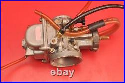 1987 1992 SUZUKI LT250R LT 250R Keihin PWK 36 mm Carburetor Carb Airstriker 1987 1992 SUZUKI LT250R LT 250R Keihin PWK 36 mm Carburetor Carb Airstriker