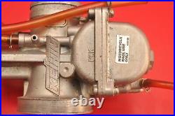 1987 1992 SUZUKI LT250R LT 250R Keihin PWK 36 mm Carburetor Carb Airstriker 1987 1992 SUZUKI LT250R LT 250R Keihin PWK 36 mm Carburetor Carb Airstriker