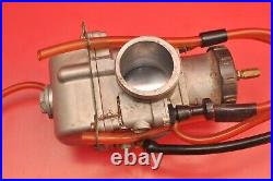 1987 1992 SUZUKI LT250R LT 250R Keihin PWK 36 mm Carburetor Carb Airstriker 1987 1992 SUZUKI LT250R LT 250R Keihin PWK 36 mm Carburetor Carb Airstriker