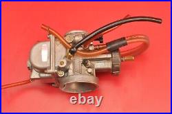 1987 1992 SUZUKI LT250R LT 250R Keihin PWK 36 mm Carburetor Carb Airstriker 1987 1992 SUZUKI LT250R LT 250R Keihin PWK 36 mm Carburetor Carb Airstriker