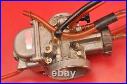 1987 1992 SUZUKI LT250R LT 250R Keihin PWK 36 mm Carburetor Carb Airstriker 1987 1992 SUZUKI LT250R LT 250R Keihin PWK 36 mm Carburetor Carb Airstriker