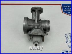 1988 Kawasaki KX250 kx 250 Carburetor Carb Main Body 15001-1398 oem Keihin PWK