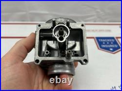 1988 Kawasaki KX250 kx 250 Carburetor Carb Main Body 15001-1398 oem Keihin PWK